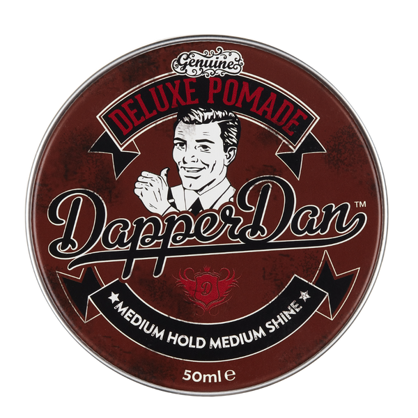 Pomade Deluxe Classic