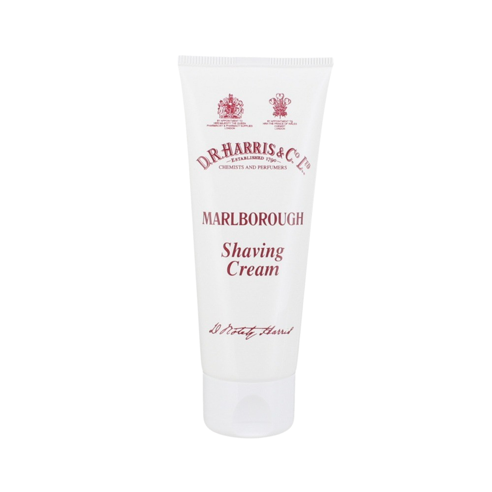Shaving Cream Marlborough