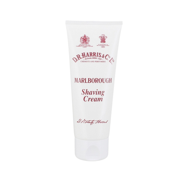 Shaving Cream Marlborough