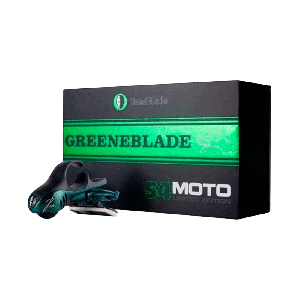 Greeneblade s4 moto