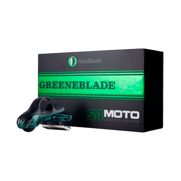 Greeneblade s4 moto