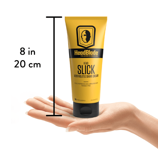 HeadSlick Shave Cream