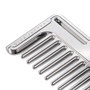 Partakampa Industrial Beard Comb