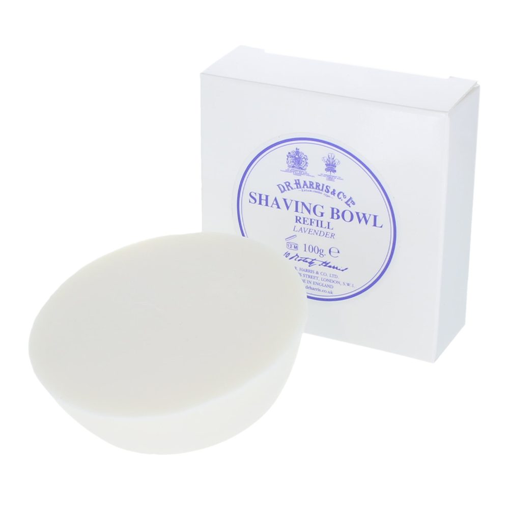 Parranajosaippua Lavender Refill