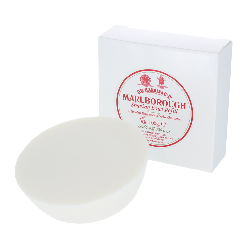 Parranajosaippua Marlborough Refill