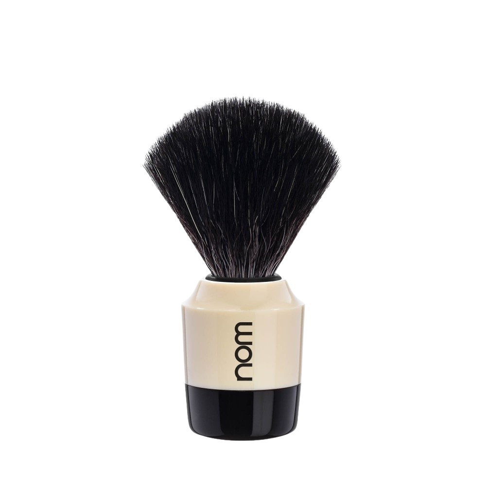 Partasuti Marten Black/Creme