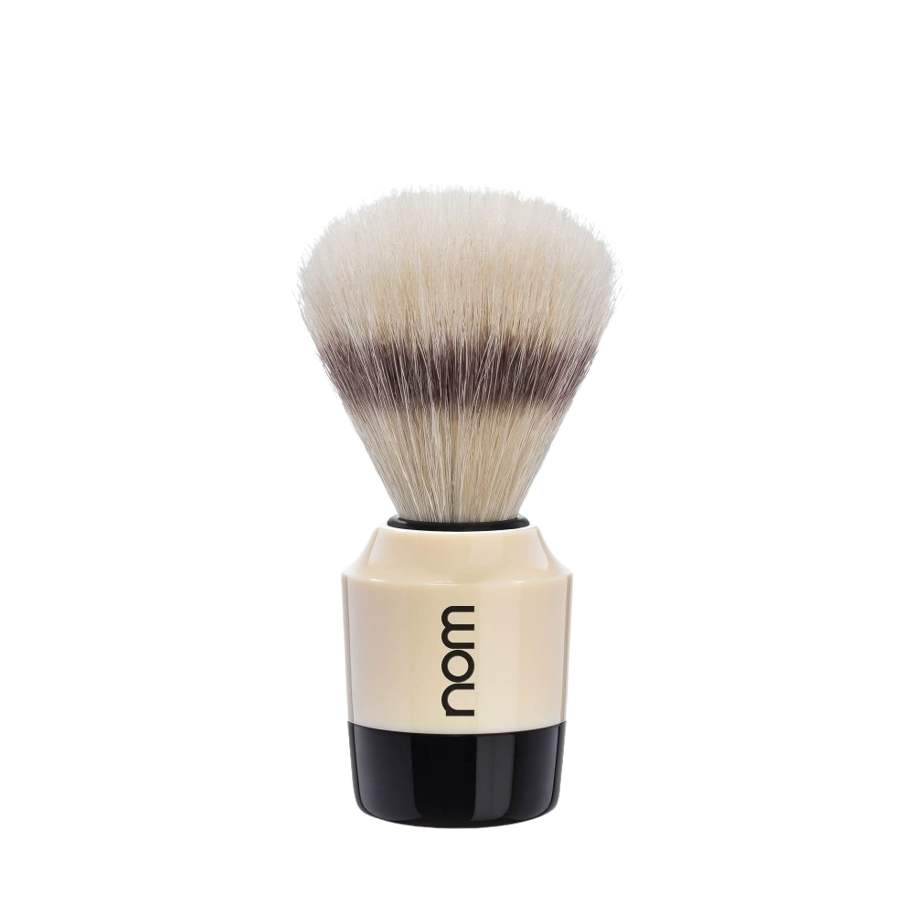 Partasuti Marten Black/Creme