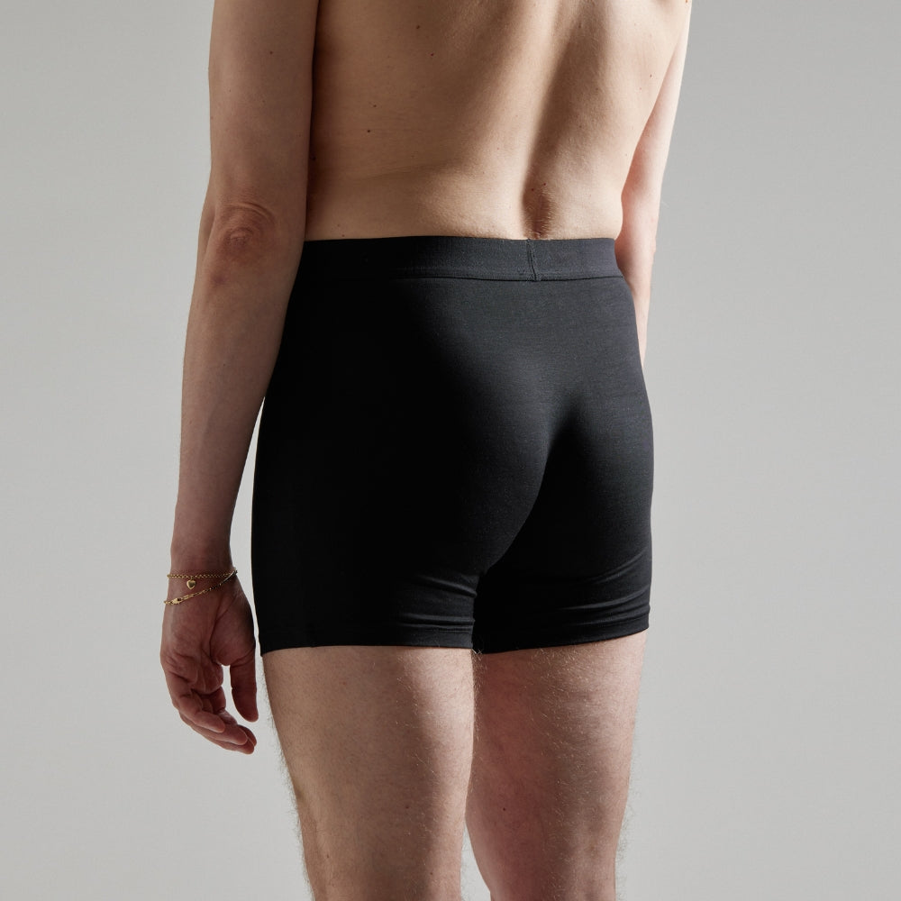 Bokserit Shorts