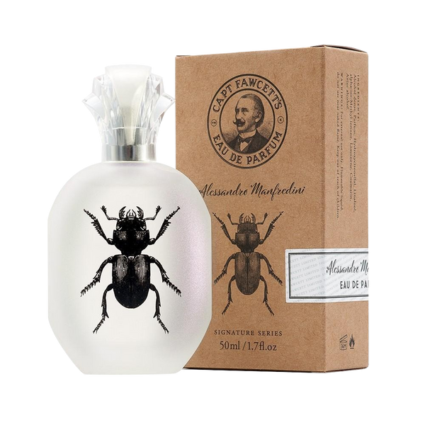 Hajuvesi Alessandro Manfredini