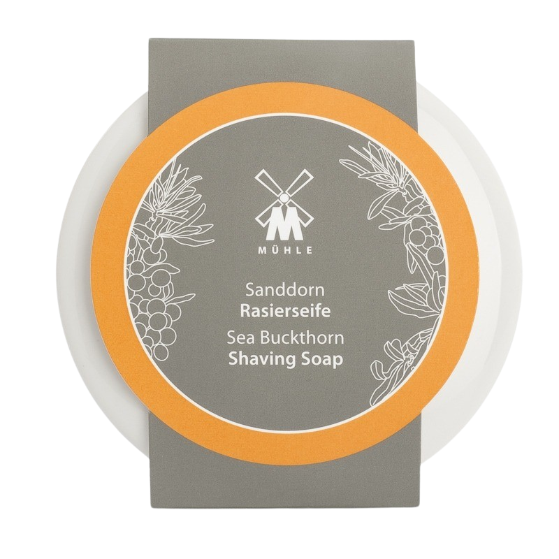 Shave Soap Care & kulho