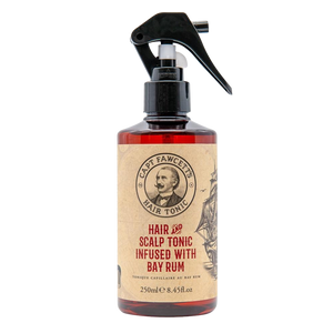 Hair Tonic Bay Rum 250ml