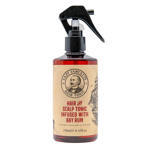 Hair Tonic Bay Rum 250ml