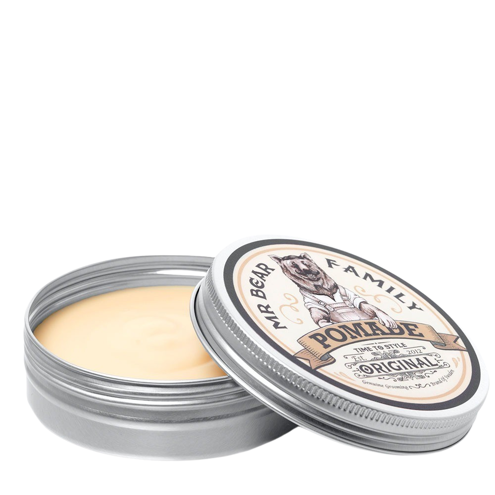 Pomade Original MBF
