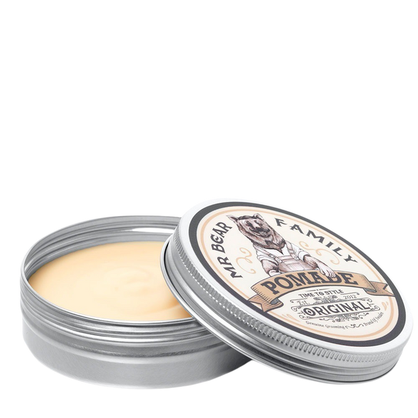 Pomade Original MBF