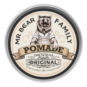 Pomade Original MBF