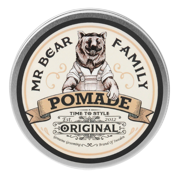 Pomade Original MBF