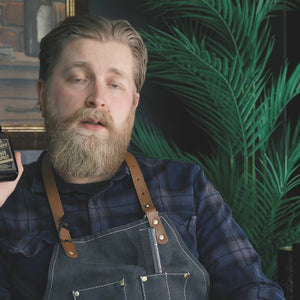 God Spray 50ml - Käytä kuin kasvovoidetta
