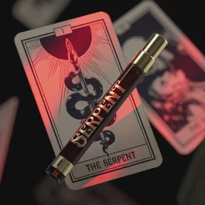 Miesten hajuvesikokoelma - Venomous Vials