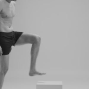 Bokserit Shorts