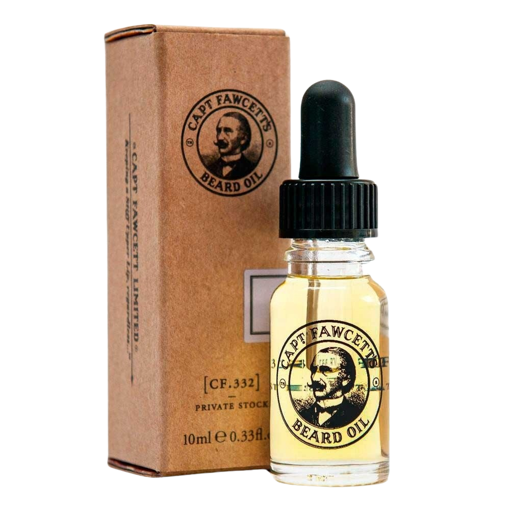 Partaöljy Private Stock 10ml
