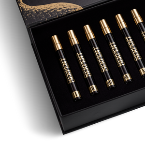 Miesten hajuvesikokoelma - Venomous Vials