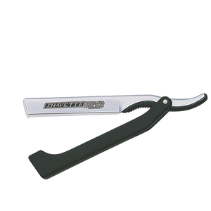 Shavette Dovo Silver