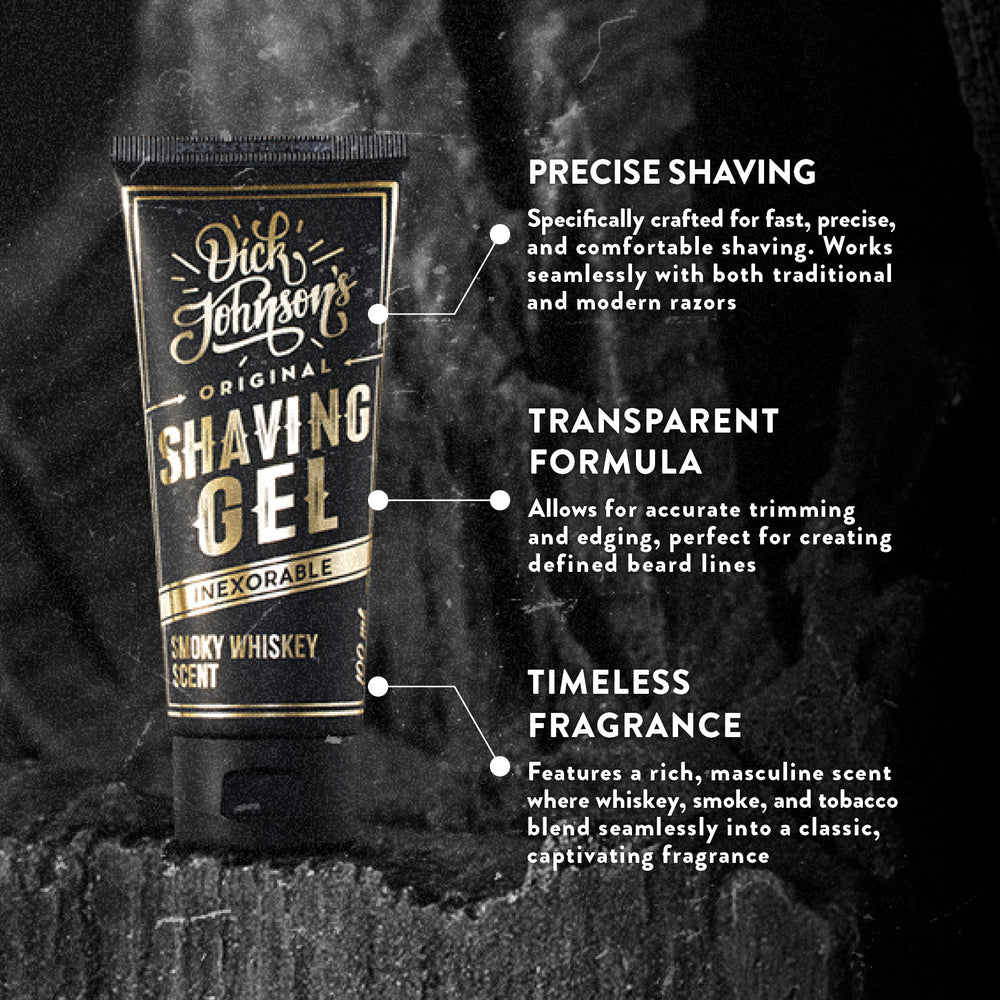 Parranajogeeli Smoky Whiskey