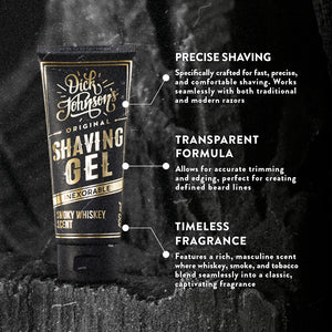 Parranajogeeli Smoky Whiskey