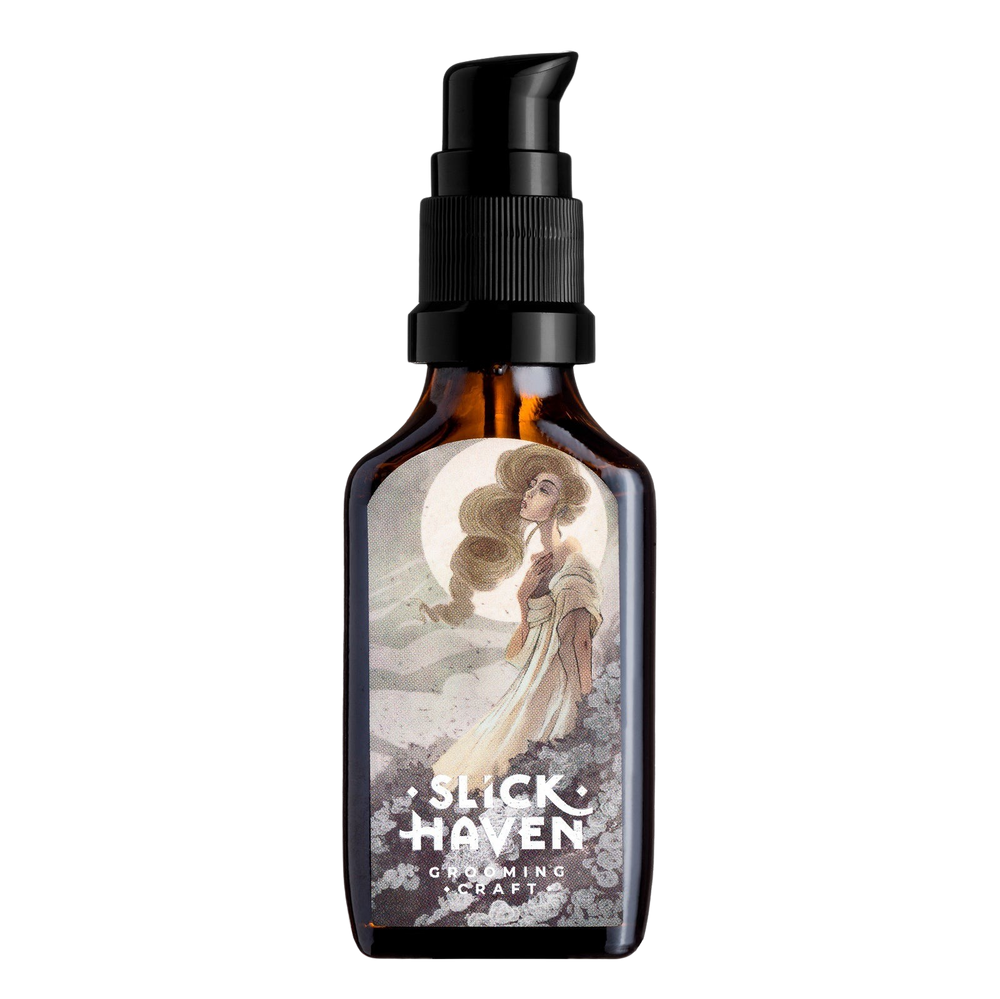 Partaöljy White Lady 30ml