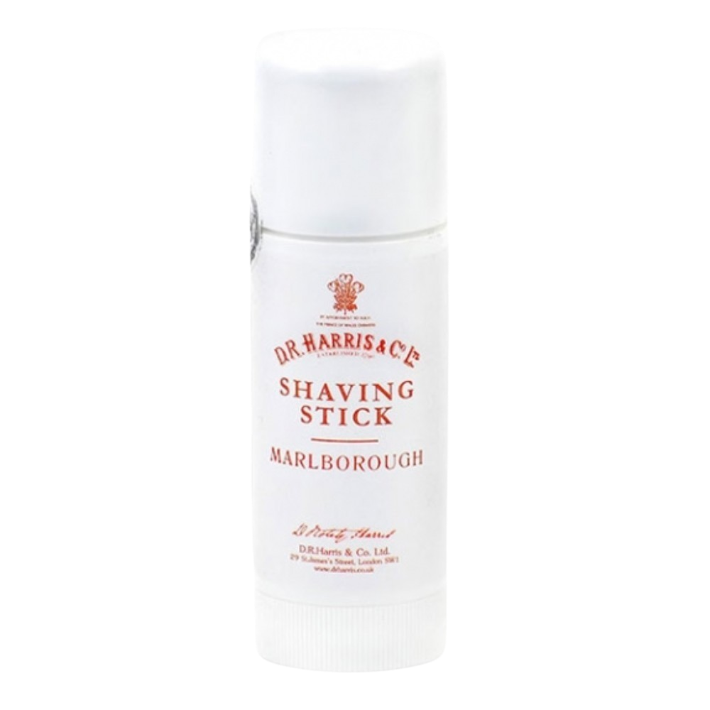 Shaving Stick Marlborough