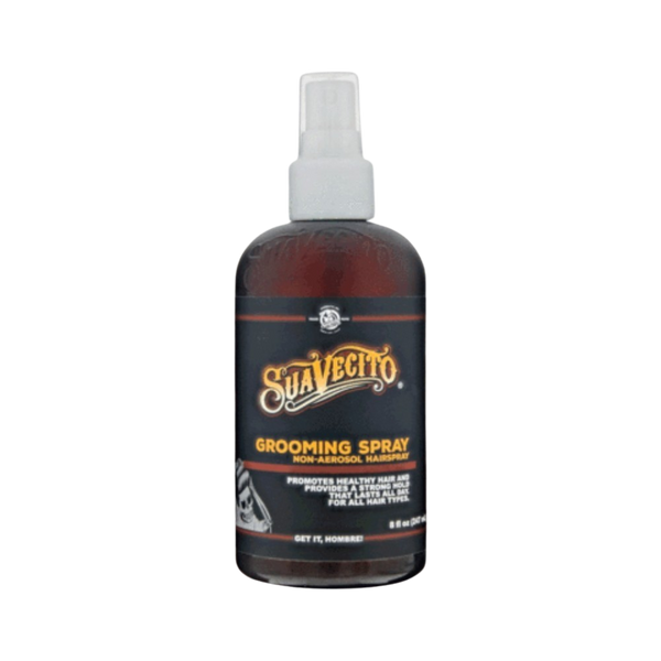 Grooming Spray Suavecito
