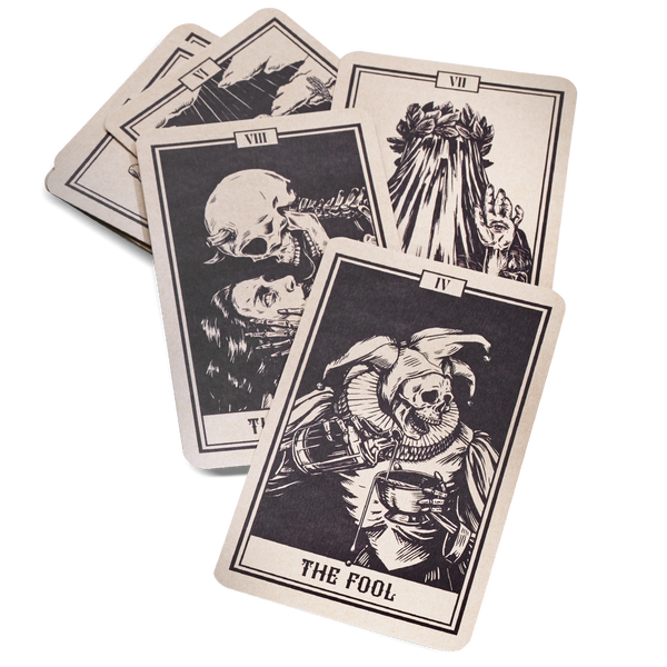 Miesten hajuvesikokoelma - Venomous Vials