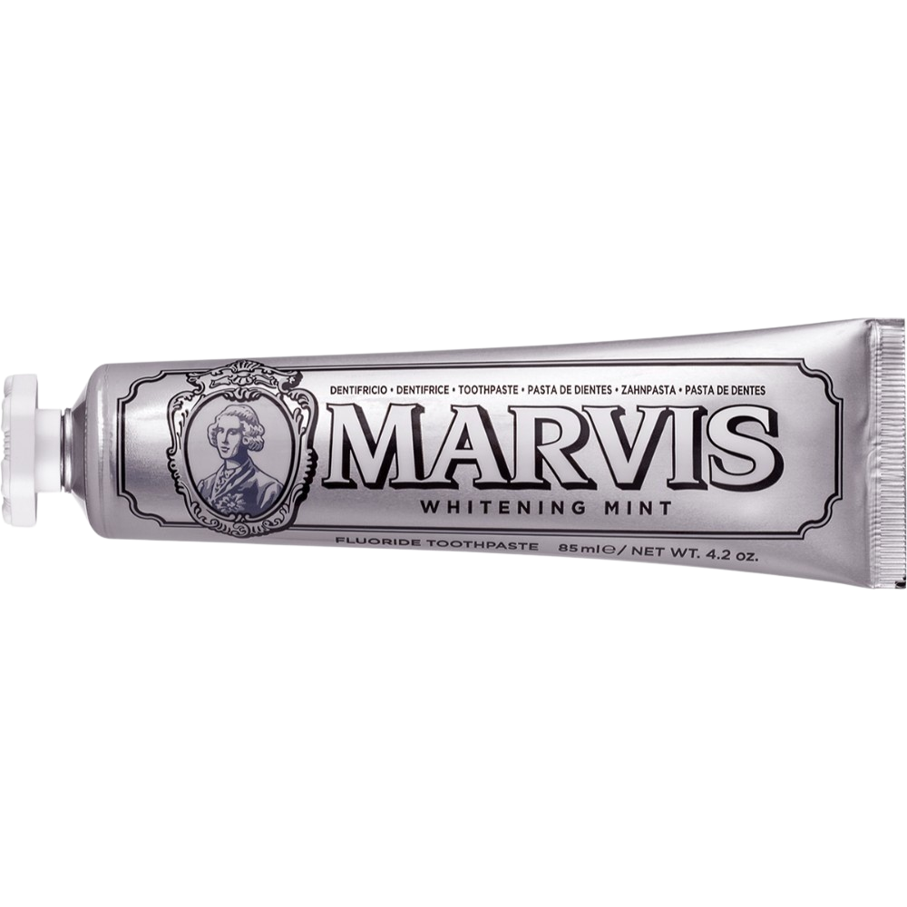 Hammastahna Whitening Mint 85ml
