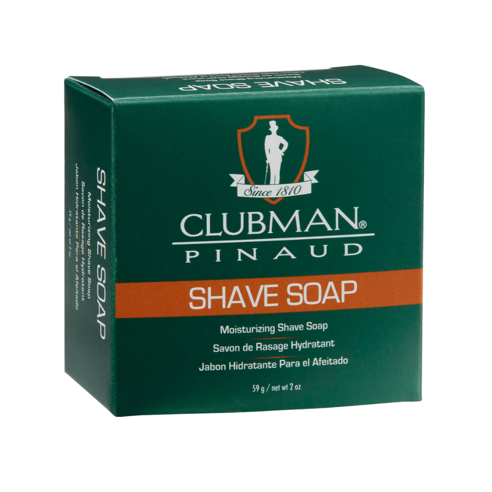 Shave Soap 59g