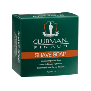 Shave Soap 59g