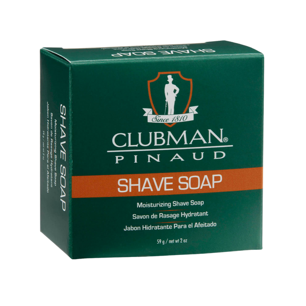 Shave Soap 59g