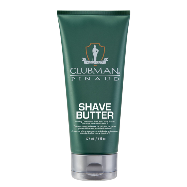 Shave Butter 177ml