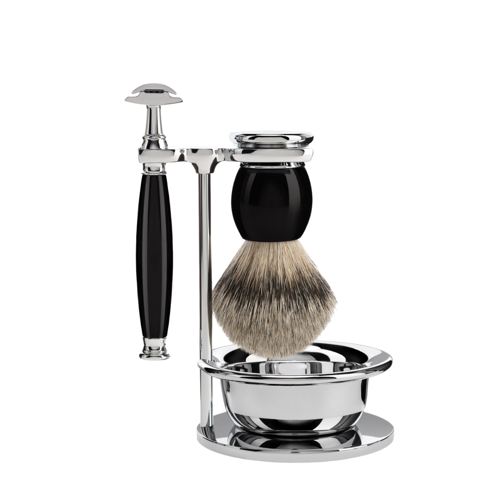 Sophist parranajosetti kulholla