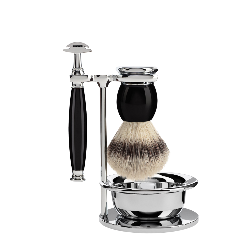 Sophist parranajosetti kulholla