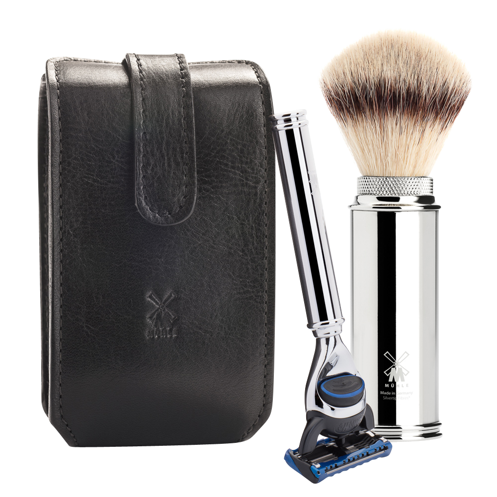 Parranajo Travel Kit