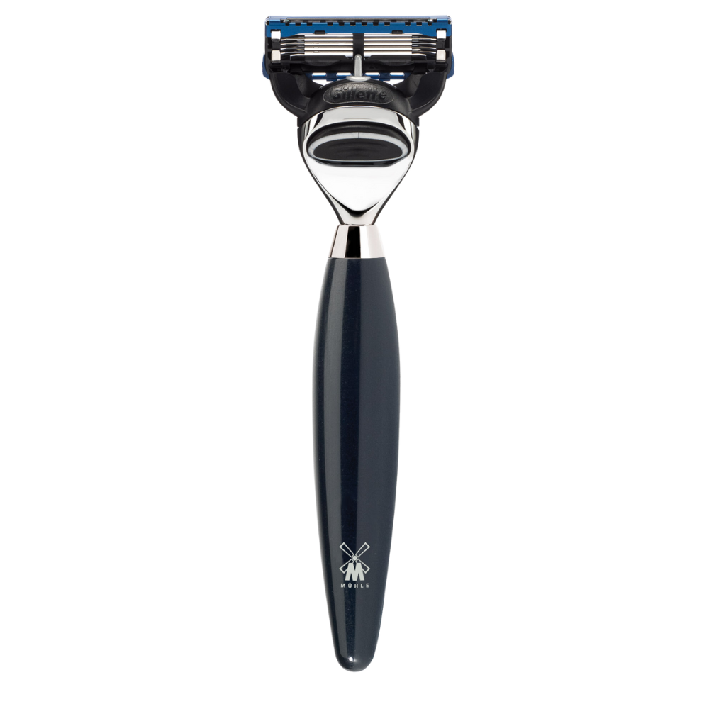 Partahöylä Kosmo Gillette Fusion