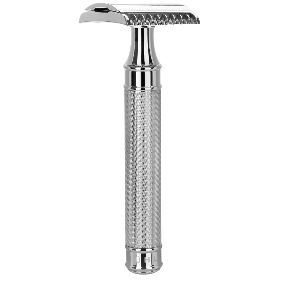 Partahöylä Traditional Stainless Steel