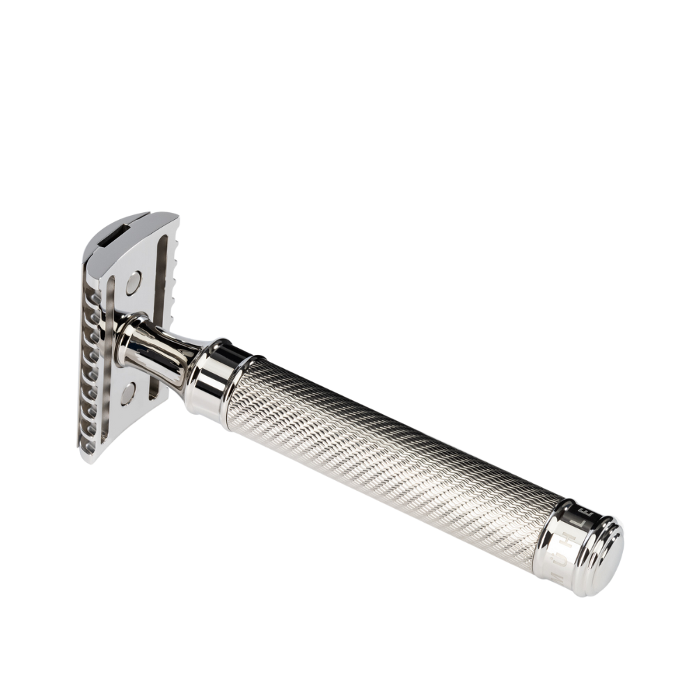 Partahöylä Traditional Stainless Steel