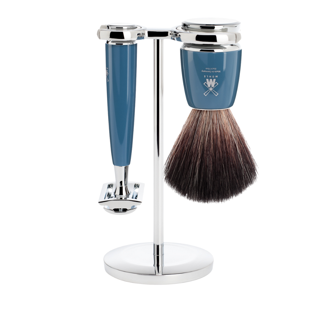 Rytmo parranajosetti