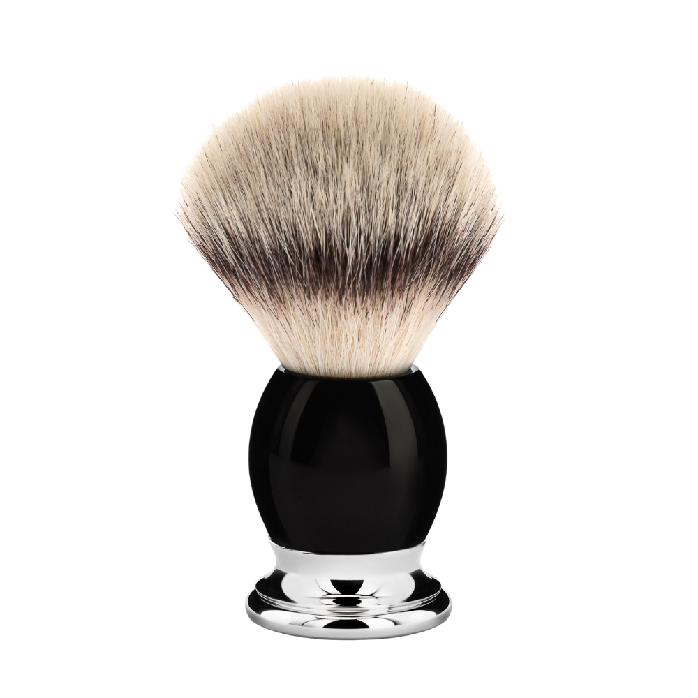 Partasuti Sophist Silvertip Fibre