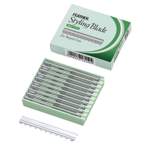 Styling Blade Rapid Cut WG Type 10kpl