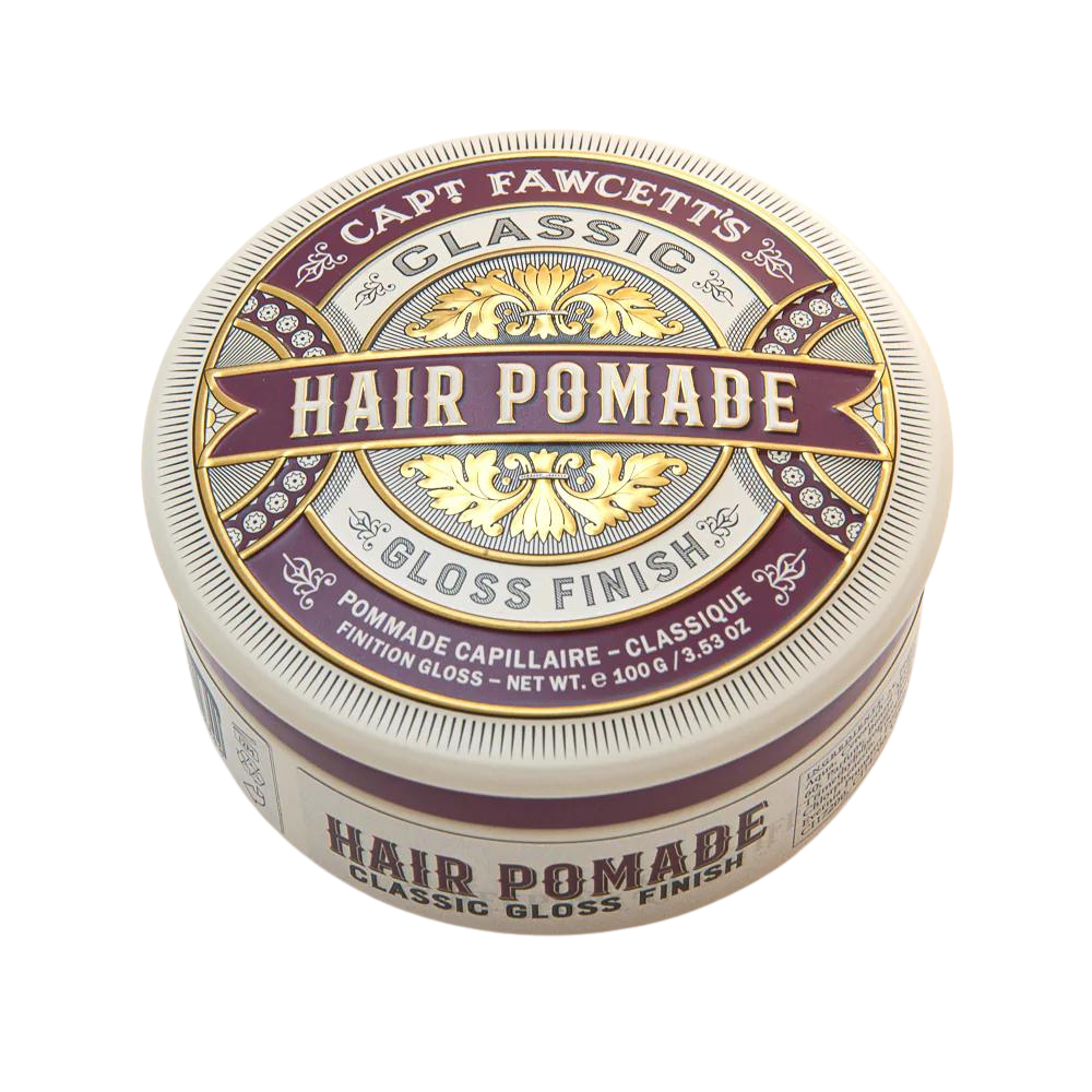 Classic Pomade 100g Dick Johnson