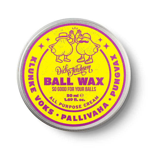 Pallivaha – So Good For Your Balls