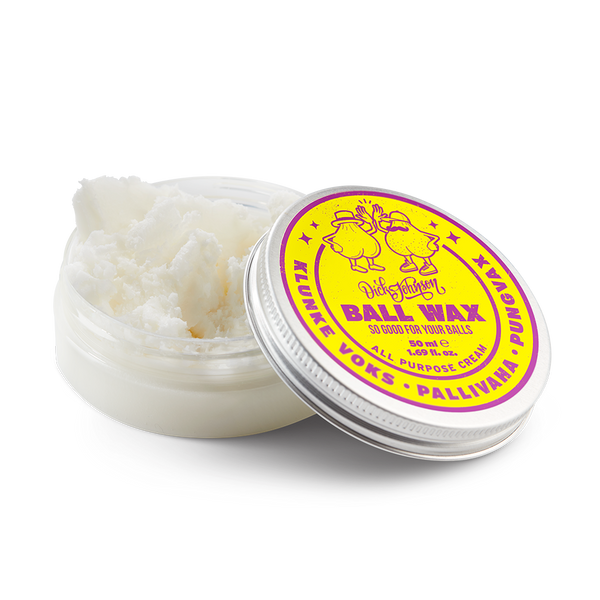 Pallivaha – So Good For Your Balls