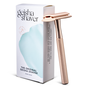 Geisha Shaver